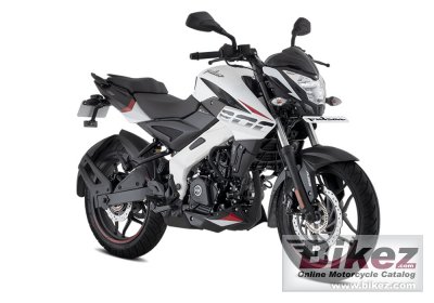 Pulsar ns shop 200 hp